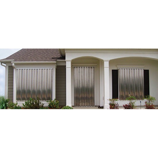 Storm Panels – Complete System | Impact Rated